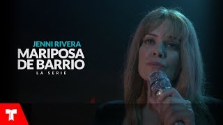 Mariposa de Barrio  Conciertos inolvidables de Jenni Rivera  Telemundo Novelas [upl. by Sprage]