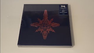 Ghost Extended Impera Box Set Scandinavian Version Limited Edition 5000 Copies [upl. by Ia362]