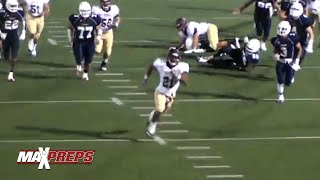 Saquon Barkley Highlights  Whitehall PA [upl. by Cleaves]