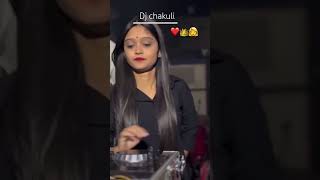 Dj chakuli viral video ❤️👑 like dj postpost djmix love post musicmix dance postsound [upl. by Adnouqal]