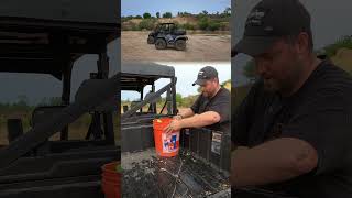 Awesome Polaris Ranger Feature [upl. by Orimar]