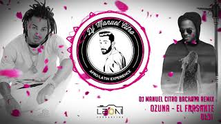 Ozuna  El Farsante Dj Manuel Citro Bachata Remix [upl. by Llacam]