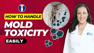 Shocking Truth About Mold Toxicity Are You at Risk [upl. by Holleran615]