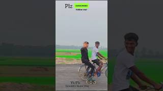 Kon Hebe tu my skaterboy skating youtubeshorts salauddinskatervlog road skater reaction india [upl. by Skippy]