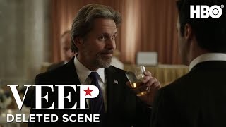 Veep Season 1 Episode 4  Deleted Scenes  HBO [upl. by Aseyt]