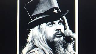 Leon Russell HARRISON quotBeware of Darknessquot 1970 [upl. by Neelyk]