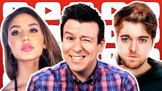 Controversial Fake News Law Shane Dawson Ace Family Backlash Harvards Huge Ruling amp More [upl. by Lak]