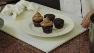 How to Make Frosting From Semisweet Morsels  Frosting Recipes [upl. by Eeliram]