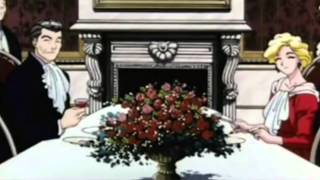 Sakura Wars  Iriss Ending [upl. by Aken683]