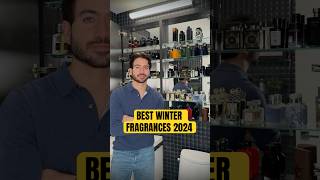 Best Winter Fragrances In 2024 [upl. by Nath]