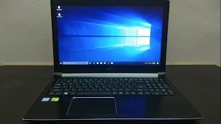 Acer Aspire 5 A51551G Review  Best Laptop Under Rs50000 [upl. by Hsu404]