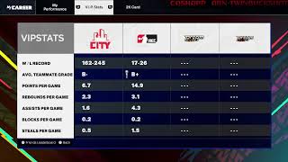 nba 2k25 [upl. by Aplihs832]