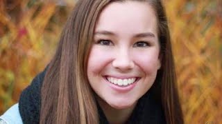 Video shows Mollie Tibbetts day before she vanished [upl. by Eityak]