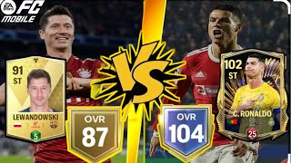 🔴 LIVE  GASS RIPIEW AKUN FC MOBILE ✨ [upl. by Yorztif]