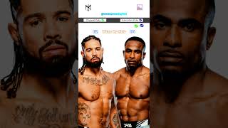 Max Griffin vs Jeremiah Wells  UFC Predictions  Fight Breakdown  UFC Fight Night [upl. by Enaek298]