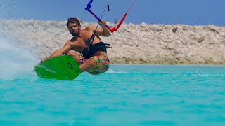 Duotone Unveils Entire Kiteboard Series Replacing PetroleumBased Materials with Checkerspot’s [upl. by Weismann]