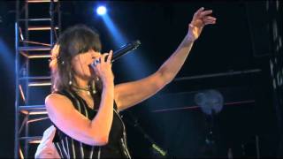 The Pretenders  I LL Stand By You  Official Live Video  HD [upl. by Ib]