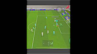 Problem pass lag fix ✅ efootballmobile efootball pes playefootball [upl. by Namrej]