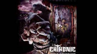 ChthoniC  Hearts Condemned [upl. by Aicinod]