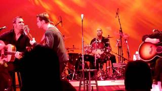 Scott Stapp Crazy In Love April 14 2011 Ridgefield CT [upl. by Yancey]