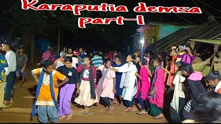 Dhakulu Dhakulu Haart Mora SongBend BajaKoraputia DemsaDance video [upl. by Eiraminot]