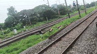 kalamassery railway station [upl. by Iruy545]