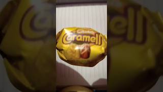 Cadbury Caramell trending food shorts 👍 [upl. by Vil]