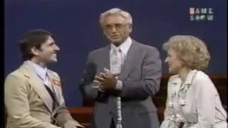 Password Plus July 1980 Betty White amp Bill Cullen [upl. by Lemrahc]