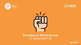 S04 Ep01  Stima de sine sau de ce avem relațiile pe care credem că le merităm [upl. by Irod]