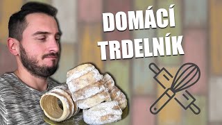 DOMÁCÍ TRDELNÍK [upl. by Miarfe941]