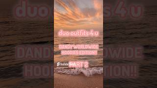 obsessed😍 goal3k likes fypシ゚viral preppy aesthetic blowup hoodies beach dandysworld summer [upl. by On]