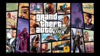 HOW TO DOWNLOAD AND INSTALL GTA 5 ON PCLAPTOP 2017 [upl. by Thay598]