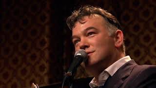 Stewart Lee on Asher Ds book [upl. by Corey]