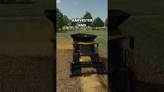 How to Increase YOUR YIELD by 25 in Farming Simulator 25 [upl. by Ioyal]