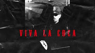 Murro  Viva La Coca Official Audio [upl. by Nnyleimaj]