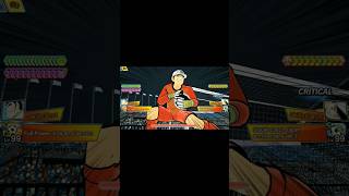 Wakabayashi Captain Tsubasa Dream Team captaintsubasadreamteam [upl. by Noryk]