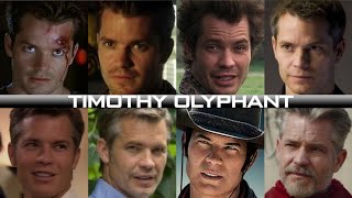 Timothy Olyphant  Filmography 19962022 [upl. by Leinadnhoj]