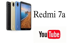 Redmi 7a Flash File Download Free Official [upl. by Leikeze]