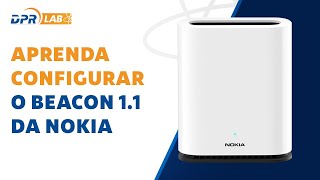 DPR Lab  Aprenda a Instalar de Maneira Fácil o Beacon 11 [upl. by Olegnad260]