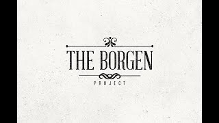 THE BORGEN PROJECT SUPPORT OFFICIAL DEVELOPMENT ASSISTANCE [upl. by Eleets]