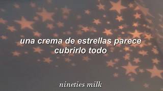 soda stereo  crema de estrellas  letra [upl. by Dhruv480]