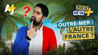 OUTREMER  L’AUTRE FRANCE   RIEN NE VA [upl. by Gnov]