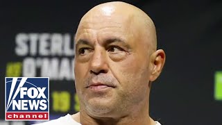 Joe Rogan endorses Trump [upl. by Agate]