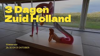 Drie dagen Zuid Holland 2024 [upl. by Aggri648]