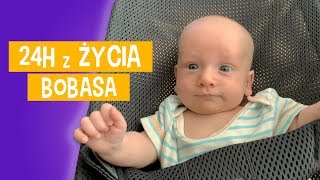 24H z życia naszego braciszka [upl. by Atterg]