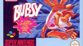 Bubsy Music  Shadow Bopping [upl. by Kaleb626]