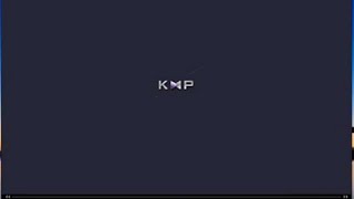 Learn how to Installation KM Player and add external codecsTutorial [upl. by Ahseym]