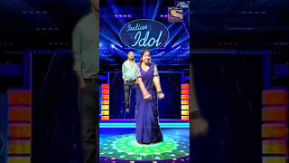 Mahi manisha aparajita official  indian idol  priti shorts trending surajactor Ajeet0fficial [upl. by Leuqram]