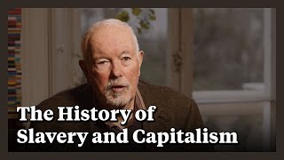 Robin Blackburn on the History of Slavery and Capitalism in the Americas [upl. by Yztim300]