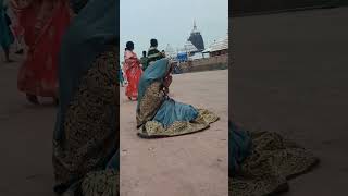 Paeda bhitare Pani Lo garamani Odiya bhaja jay Jagannath 🙏🙏🙏youtubevideos [upl. by Elyrpa]